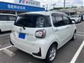 2020 Toyota Passo
