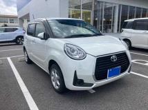 2020 Toyota Passo