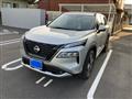 2023 Nissan X-Trail