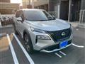 2023 Nissan X-Trail