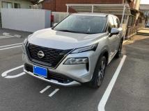 2023 Nissan X-Trail