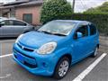 2014 Toyota Passo