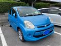 2014 Toyota Passo