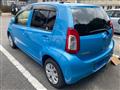 2014 Toyota Passo