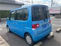 2007 Daihatsu Tanto