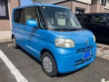 2007 Daihatsu Tanto