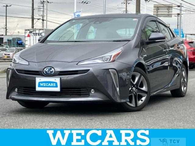 2019 Toyota Prius