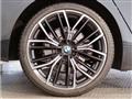 2021 BMW 5 Series