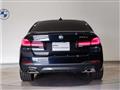 2021 BMW 5 Series