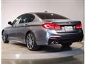 2017 BMW 5 Series