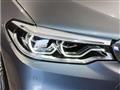 2017 BMW 5 Series