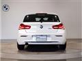 2018 BMW 1 Series