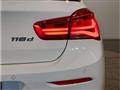 2018 BMW 1 Series