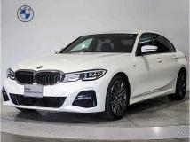 2019 BMW 3 Series