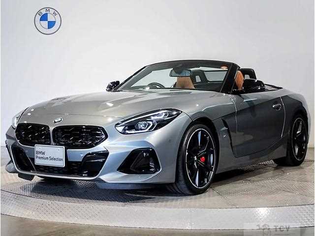 2024 BMW Z4
