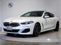 2024 BMW 8 Series