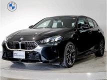 2025 BMW 1 Series