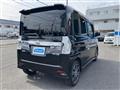 2014 Daihatsu Tanto
