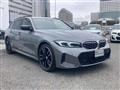 2023 BMW 3 Series