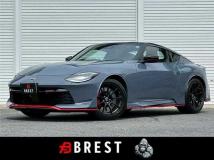 2025 Nissan Fairlady Z