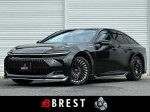 2024 Toyota Crown