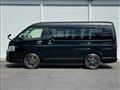 2022 Toyota Hiace Wagon