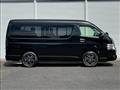 2022 Toyota Hiace Wagon