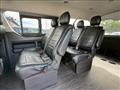 2022 Toyota Hiace Wagon