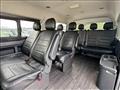 2022 Toyota Hiace Wagon