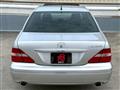 2005 Toyota Celsior