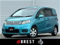 2012 Honda Freed