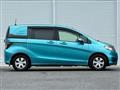 2012 Honda Freed