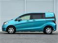 2012 Honda Freed