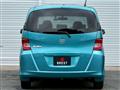 2012 Honda Freed