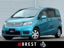 2012 Honda Freed