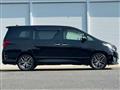 2013 Toyota Alphard G