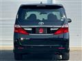 2013 Toyota Alphard G