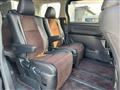 2013 Toyota Alphard G