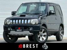 2011 Suzuki Jimny