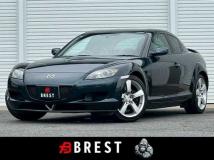 2003 Mazda RX-8