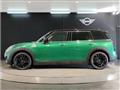 2020 BMW MINI