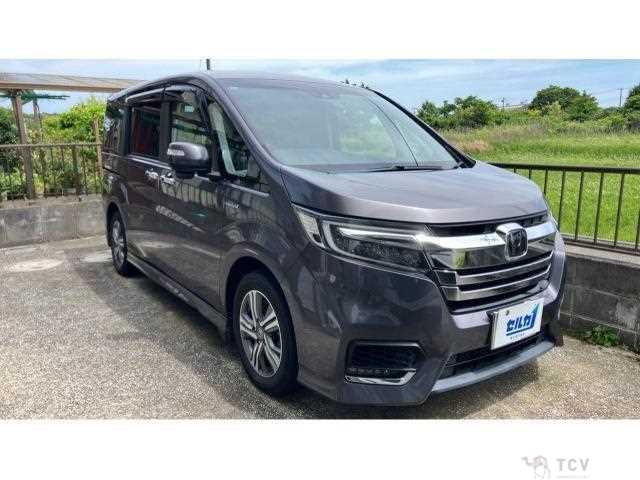 2017 Honda Honda Others