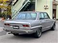 1971 Nissan Skyline