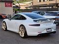 2014 Porsche 911