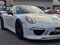 2014 Porsche 911