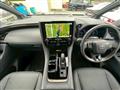 2026 Toyota Alphard Hybrid