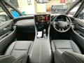 2026 Toyota Alphard Hybrid