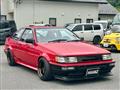 1983 Toyota Sprinter Trueno