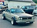 1971 Nissan Skyline
