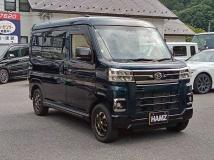 2022 Daihatsu Atrai